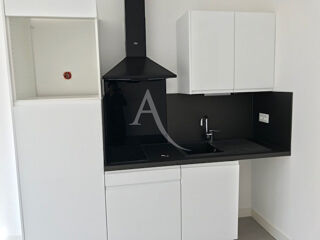  Appartement à louer 1 pièce 24 m²
