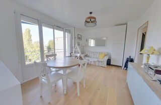  Appartement  vendre 3 pices 59 m