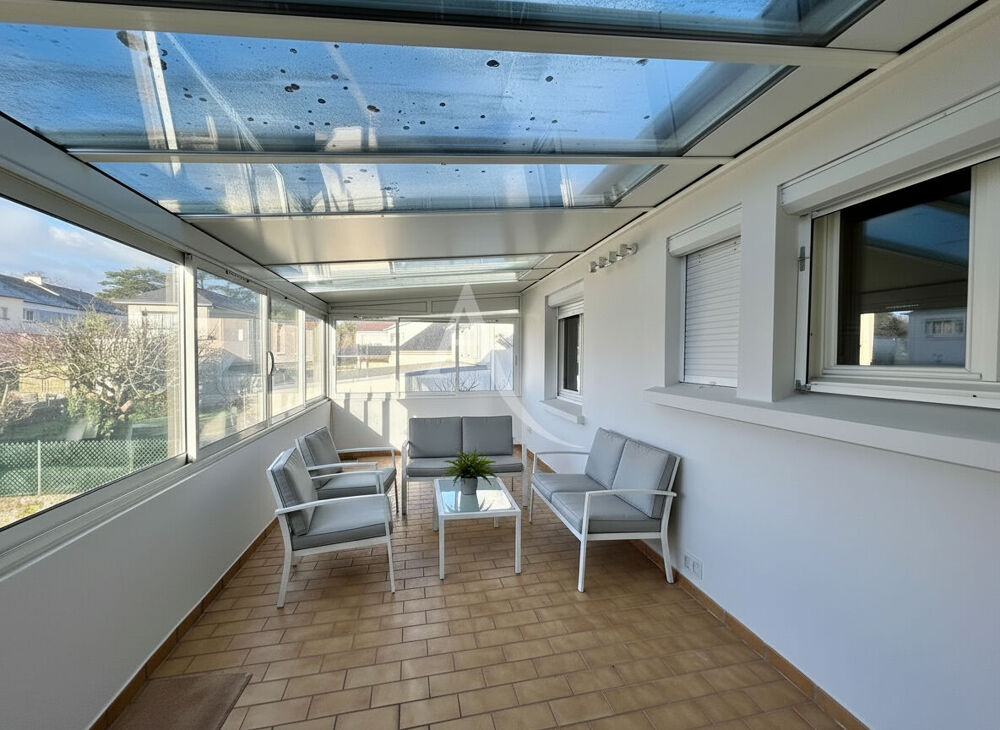 Maison Orvault 6 pièces 105.m2 PETIT CHANTILLY