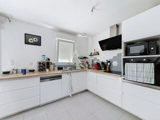  Maison à louer 4 pièces 70 m²