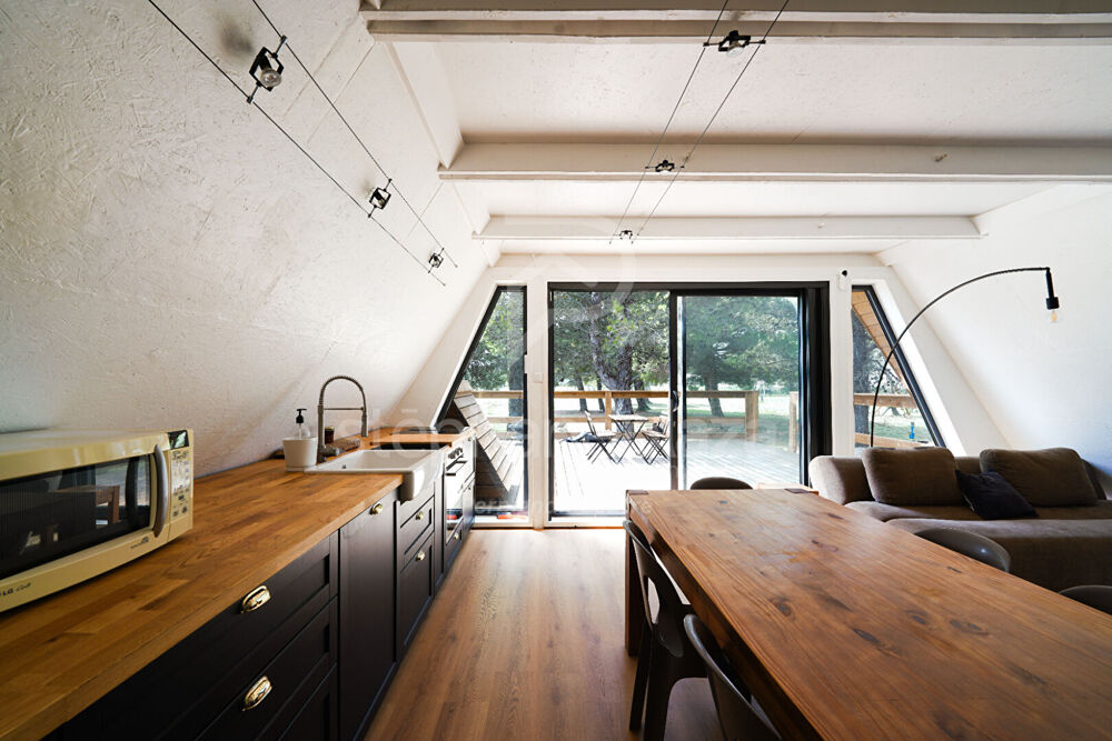 à vendre  Maison Saint-Cyprien (66750)