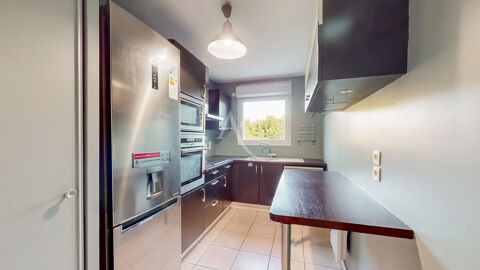  Appartement  louer 4 pices 92 m