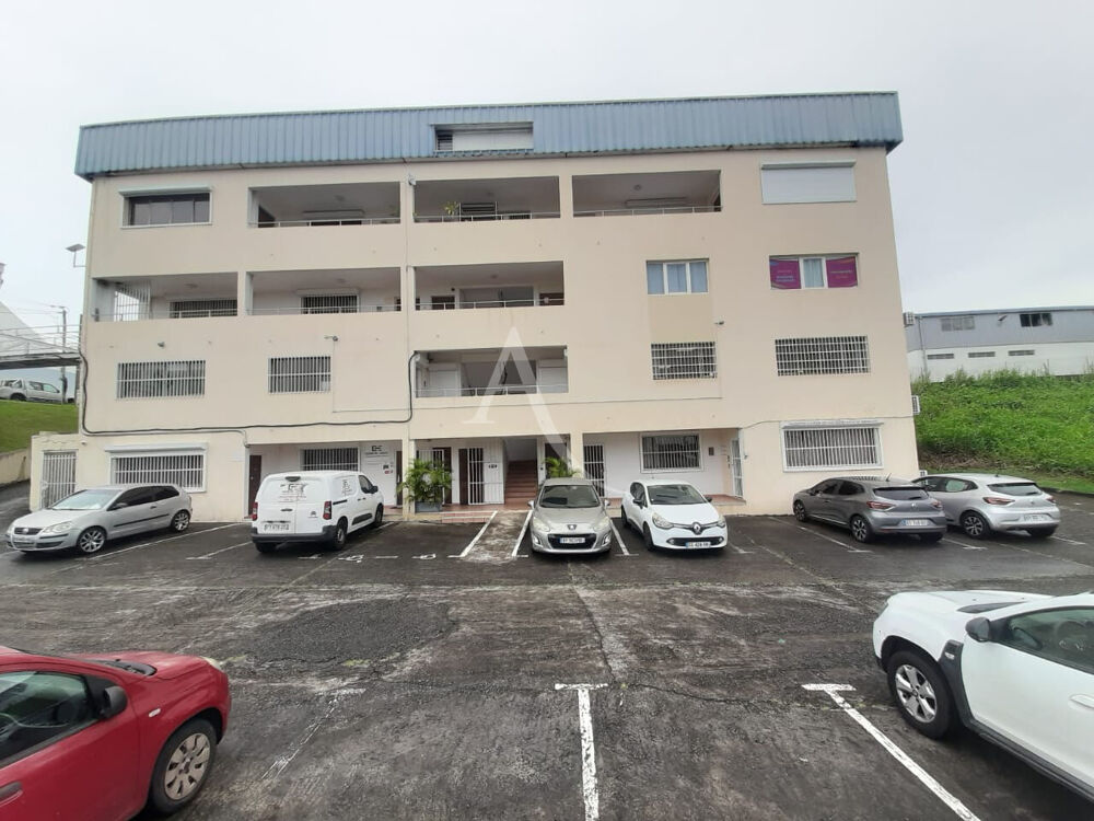   Bureaux Le Lamentin 4 pièce(s) 123 m2 climatisés Pépite A SAISIR !!!!! Appelez-nous vite !!!!! Le lamentin