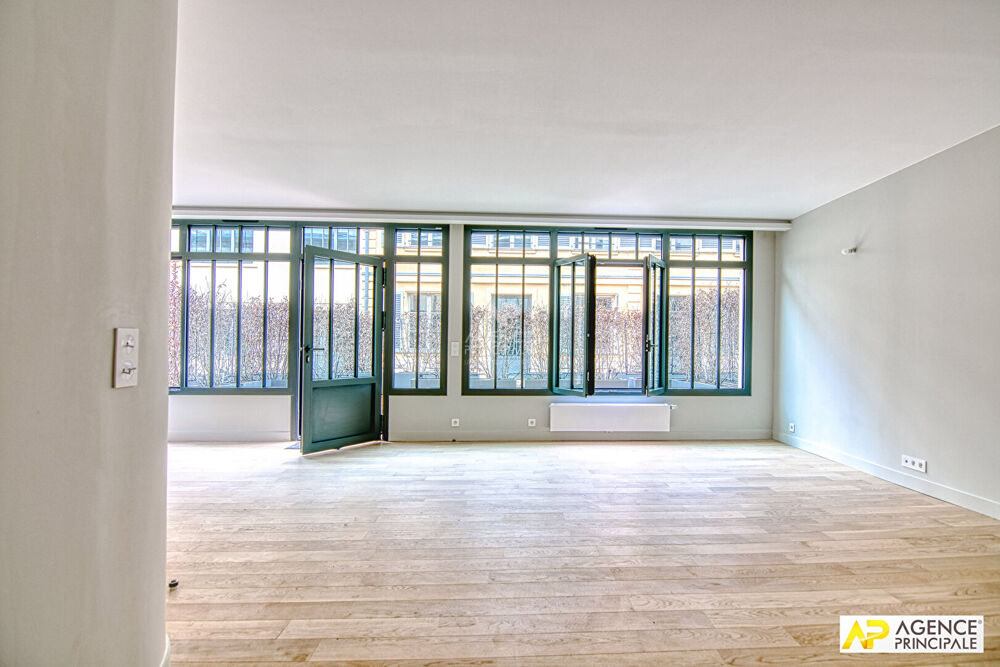 à vendre  Maison Versailles (78000)