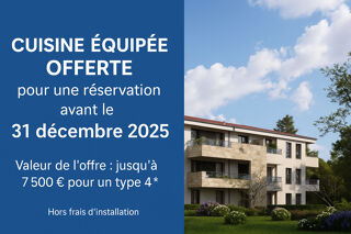  Appartement � vendre 3 pi�ces 75 m�