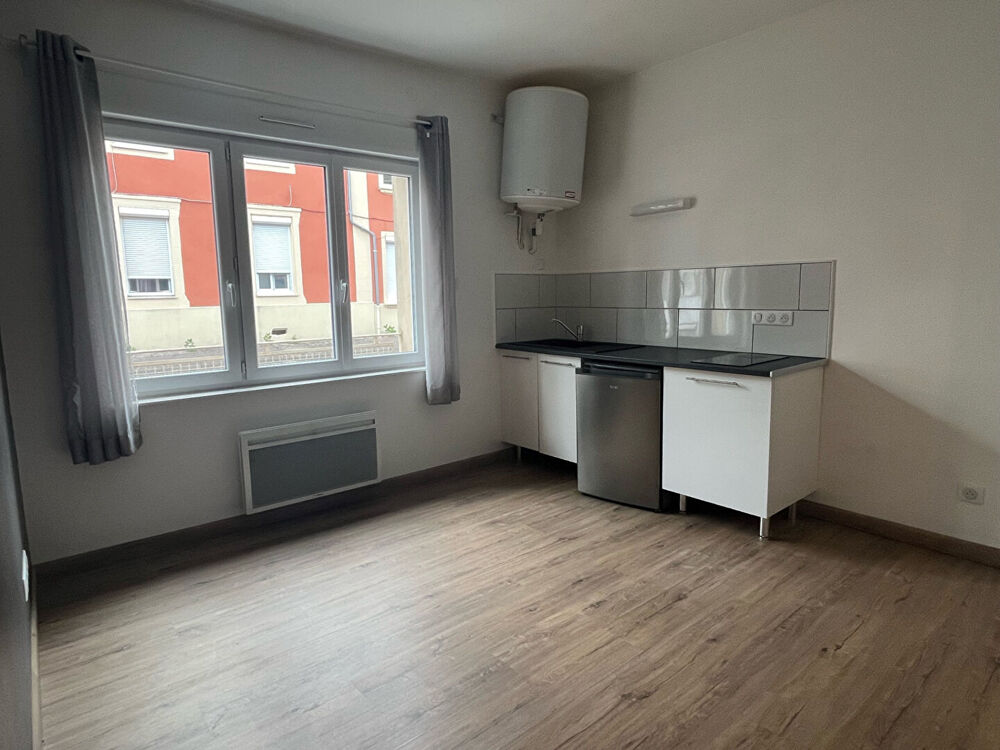 Location Appartement Appartement Le Creusot T1 Le creusot