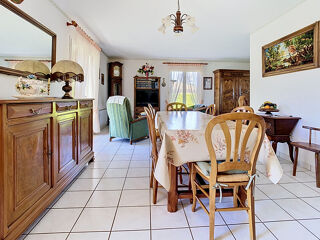  Maison à vendre 3 pièces 91 m²