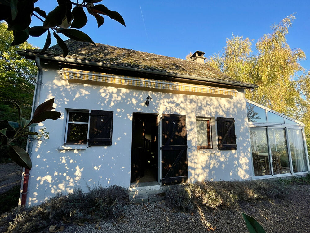 Vente Maison Maison Isolée Senergues Aveyron Senergues