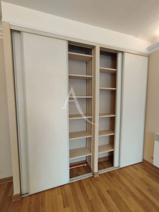  Appartement à vendre 1 pièce 29 m²