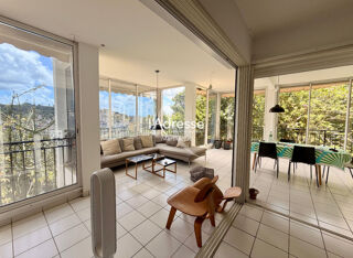  Appartement � vendre 3 pi�ces 119 m�