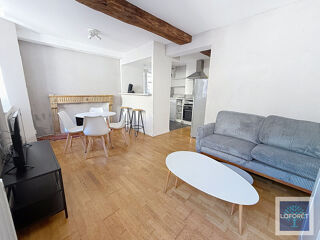  Appartement � louer 2 pi�ces 40 m�
