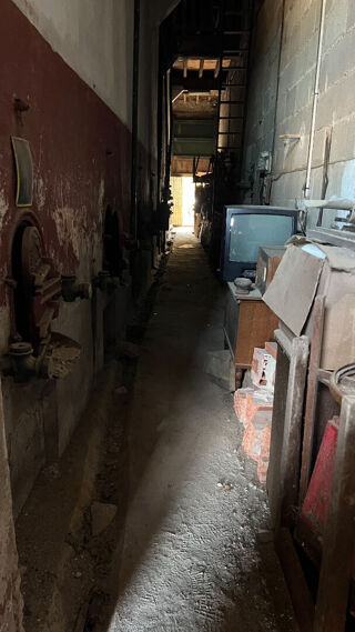  Maison � vendre 1 pi�ce 97 m�