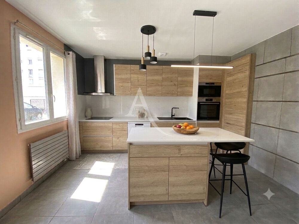 Vente Maison Maison de plain-pied Melun 4 pièce(s) 79 m2 Melun