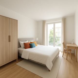  Appartement � vendre 3 pi�ces 68 m�