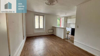  Appartement à louer 2 pièces 37 m²