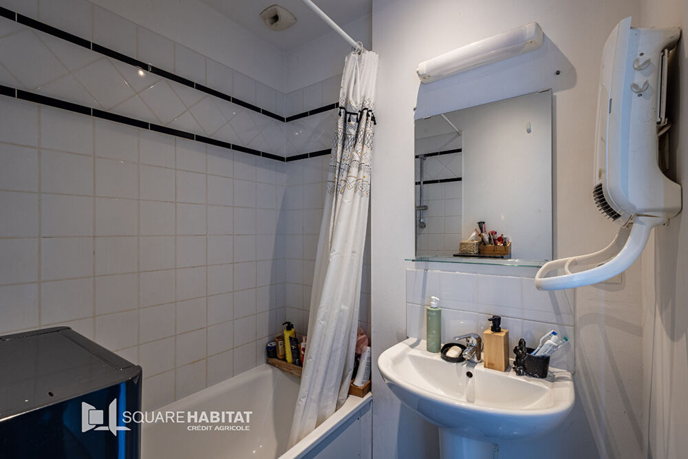 EXCLUSIVITE VIEUX LILLE - APPARTEMENT DE TYPE 2 - paking en option