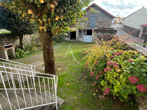  Maison � louer 3 pi�ces 58 m�