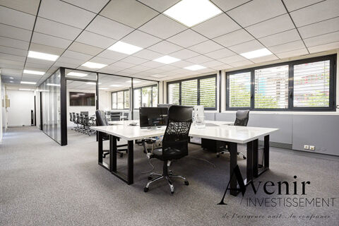 VILLEURBANNE - LOCAL COMMERCIAL - 272 m2 750000 69100 Villeurbanne