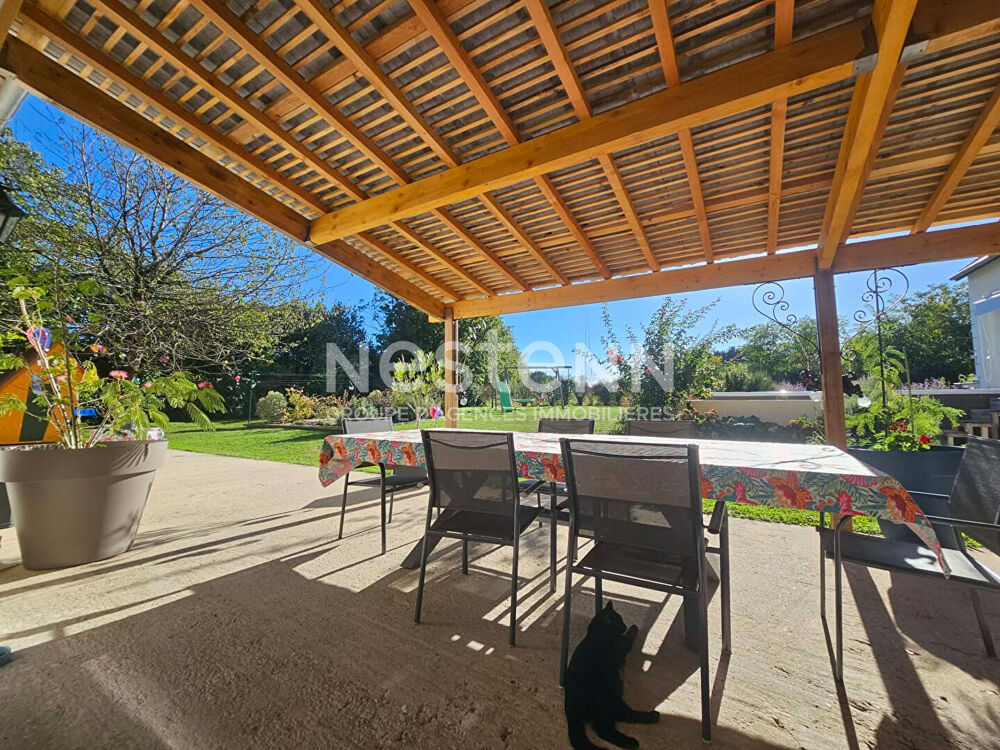Vente Maison 8 Km de Loches Mouzay