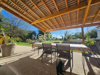  Maison à vendre 8 pièces 156 m²