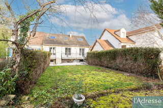  Maison � vendre 6 pi�ces 110 m�