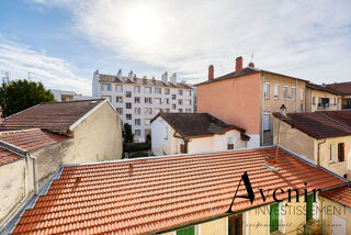  Appartement � vendre 3 pi�ces 53 m�