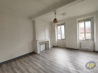 Location Appartement Appartement Pauillac 1 pièce(s) 27.79 m2 Pauillac