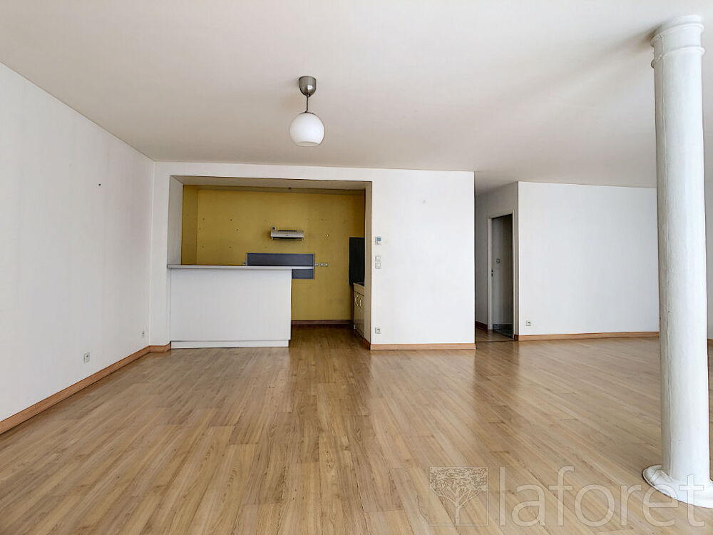 Location Appartement Appartement de type T3 Neufchateau