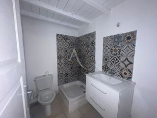  Appartement � louer 2 pi�ces 62 m�