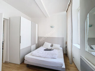  Appartement à louer 2 pièces 43 m²