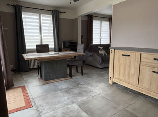  Maison � vendre 5 pi�ces 70 m�