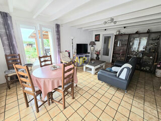  Maison à vendre 5 pièces 75 m²