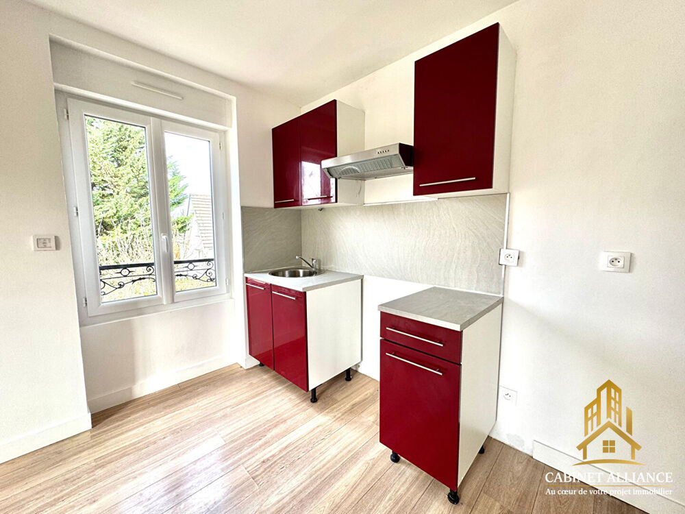 Vente Immeuble Immeuble à vendre à Cesson - Réf. 223 - 6 pièces, 4 chambres Cesson