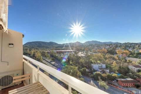  Appartement � louer 1 pi�ce 20 m�