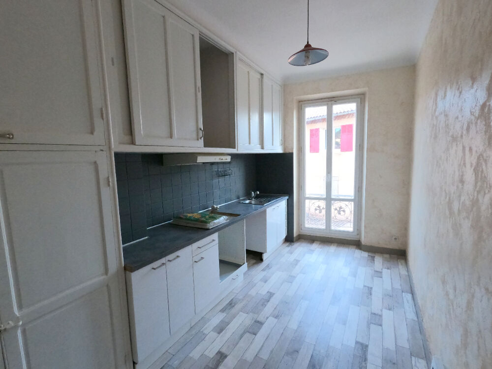 Location Appartement APPARTEMENT GARDANNE - 3 pièce(s) - 63 m2 Gardanne
