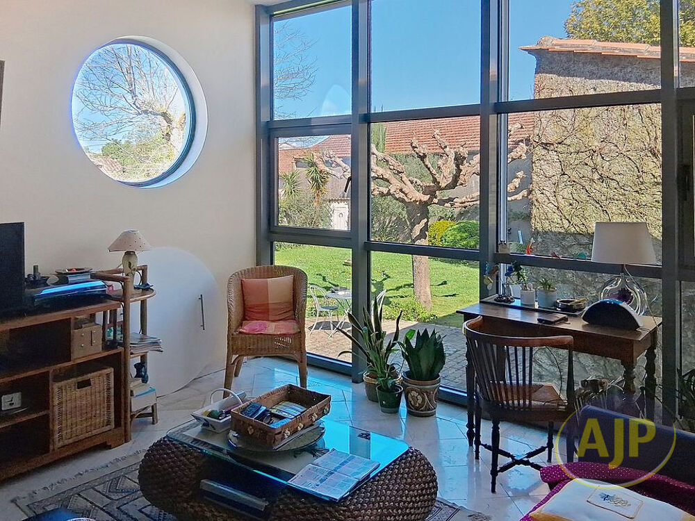 Maison avec un jardin à Saint Estèphe
