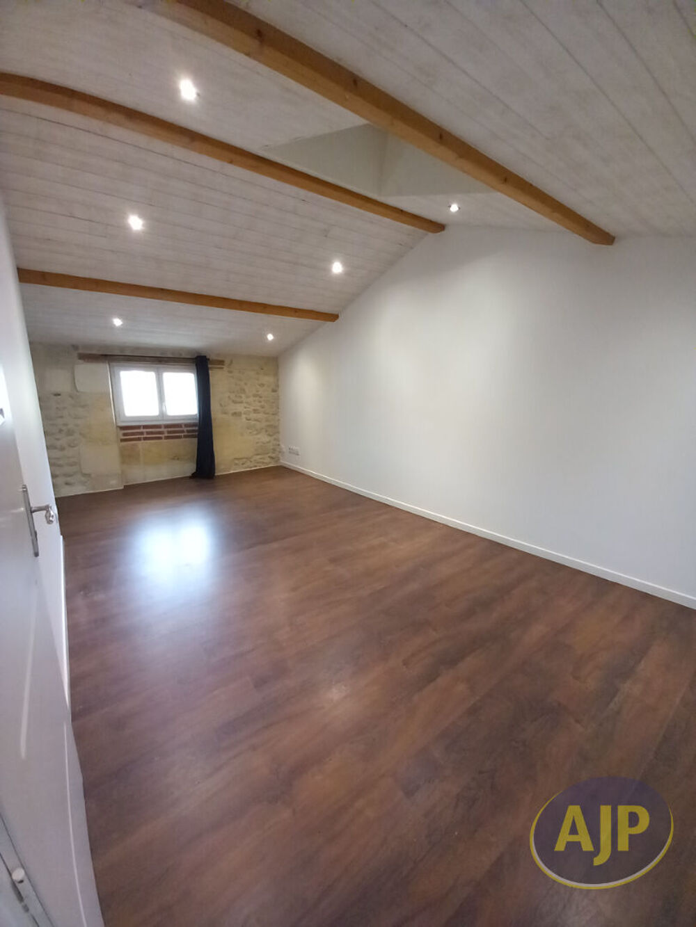 Location Appartement Appartement T2 de 51.65m² sur Bégadan Begadan