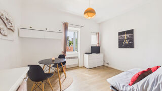  Appartement à vendre 1 pièce 20 m²