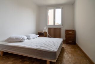  Appartement à vendre 3 pièces 61 m²
