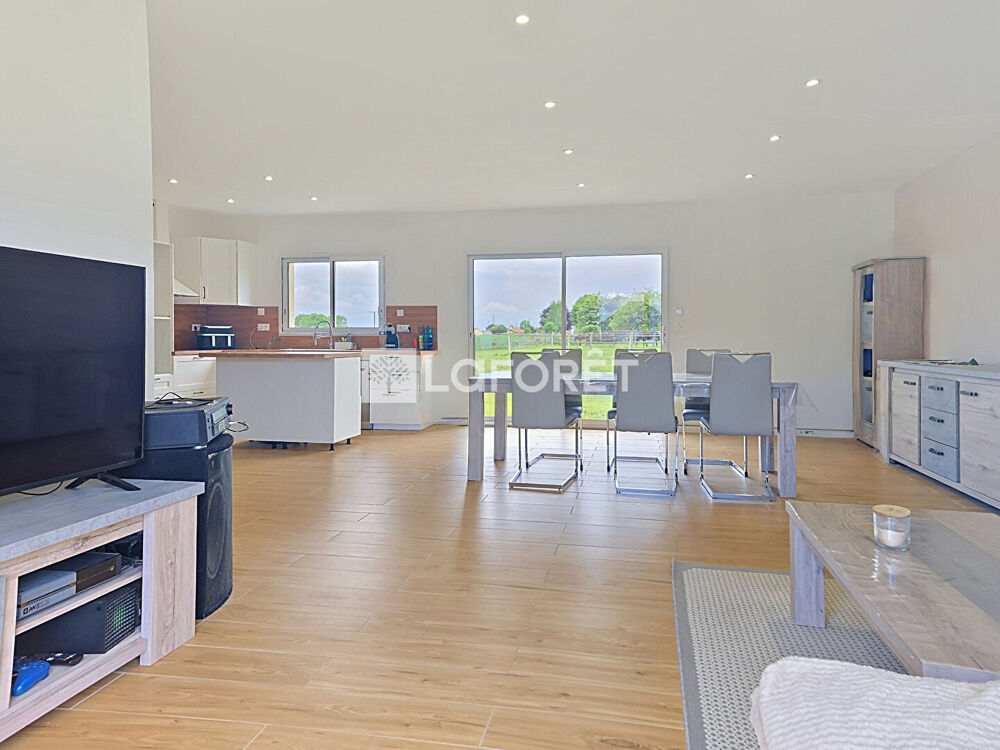 Vente Maison Maison Mandeville 3 pièce(s) 110 m2 Mandeville