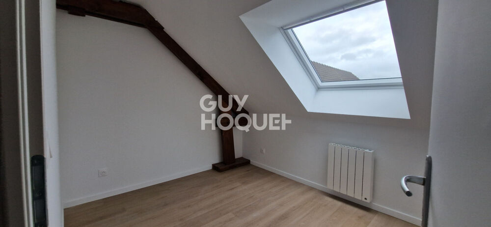 Location Appartement Appartement  Le Coudray  3 pièces  entièrement rénové. Le coudray