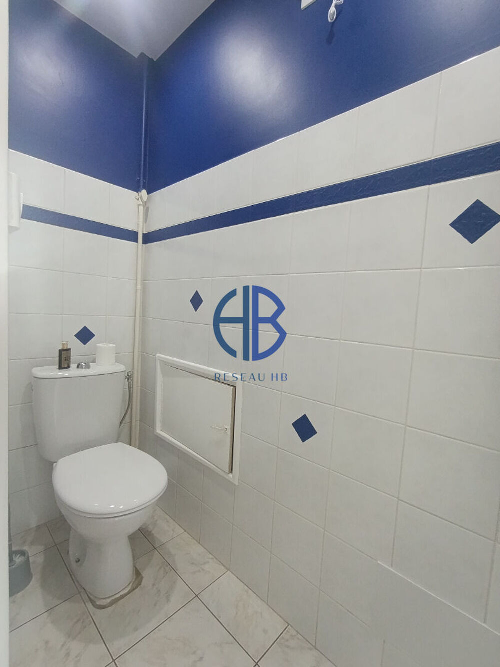 Vente Appartement Appartement type 4, cave et garage et place de parking Bourg les valence