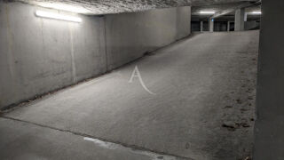  Parking / Garage � vendre 1 pi�ce 15 m�