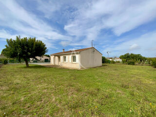  Maison à vendre 4 pièces 82 m²