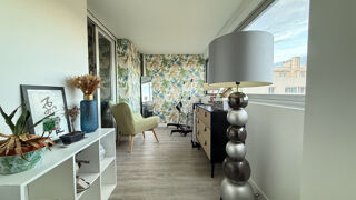  Appartement  vendre 3 pices 70 m