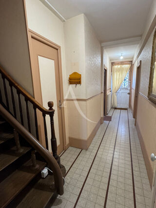  Maison � vendre 5 pi�ces 129 m�