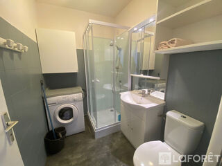  Appartement à louer 1 pièce 19 m²