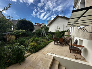  Appartement � vendre 3 pi�ces 58 m�