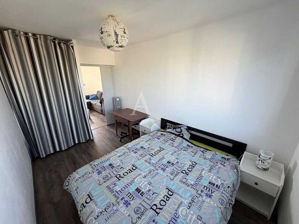 Location Appartement Appartement Nantes - 2 pièce(s) - 50.65 m2 Nantes