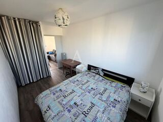  Appartement à louer 2 pièces 51 m²
